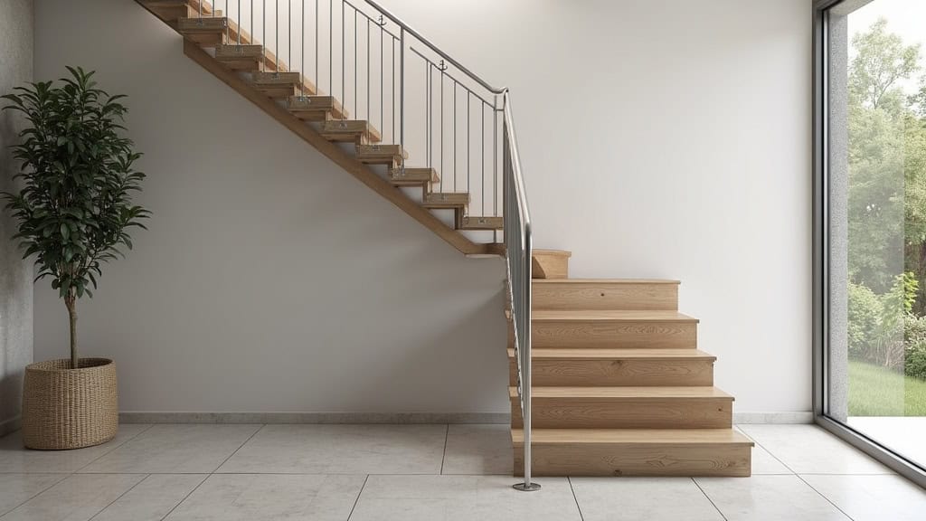 Monte Escalier La Redorte 2025 : Guide & Solutions