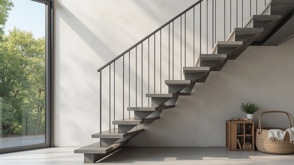 Monte Escalier La Roche-Maurice : Prix, Installation 2025