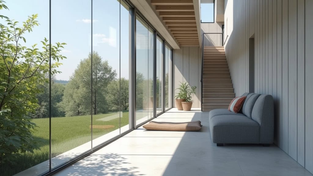 Monte Escalier La Souterraine 2025 : Guide & Prix