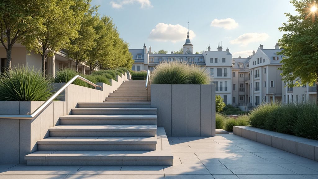 Monte Escalier Lachapelle-aux-Pots 2025 : Guide & Aides