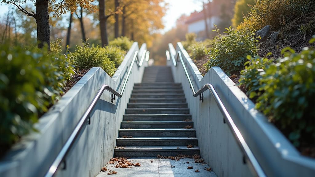 Monte Escalier Lachapelle-sous-Aubenas 2025 : Guide