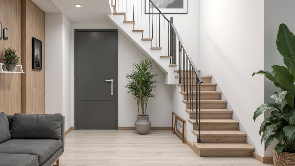 Monte Escalier Laigné-en-Belin 2025 : Accessibilité & Confort