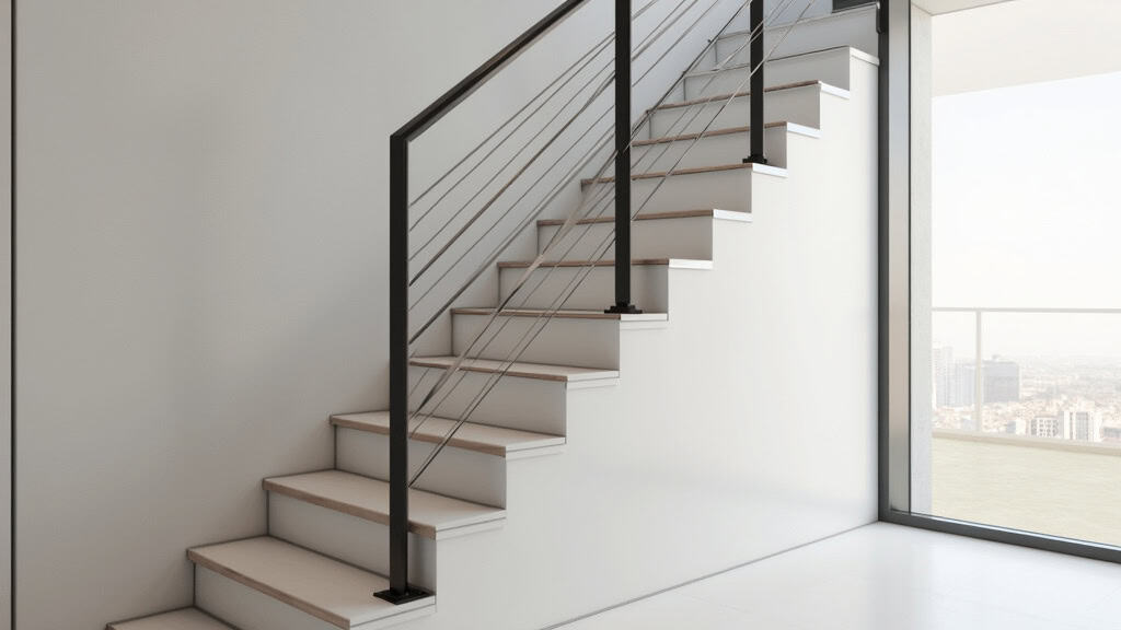 Dossier MaPrimeAdapt pour l’installation d’un monte escalier à Lamagistère