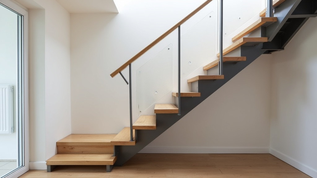 Monte Escalier Lamarche-sur-Saône 2025 : Prix & Installation