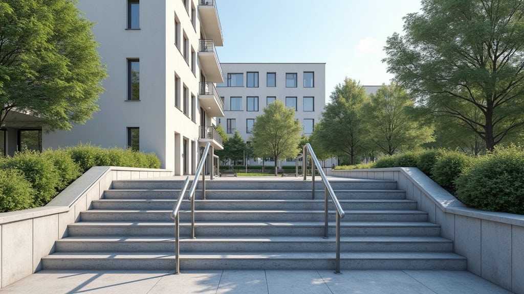 Monte Escalier Langonnet : Solutions Mobilité 2025