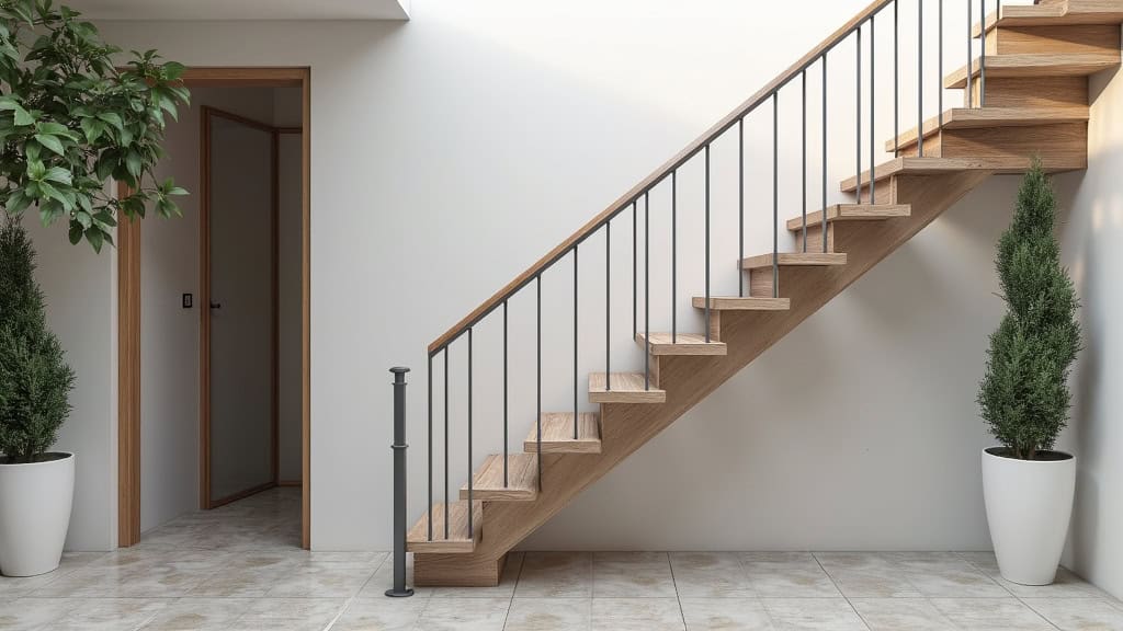 Monte Escalier Lannilis 2025 : Prix & Installation