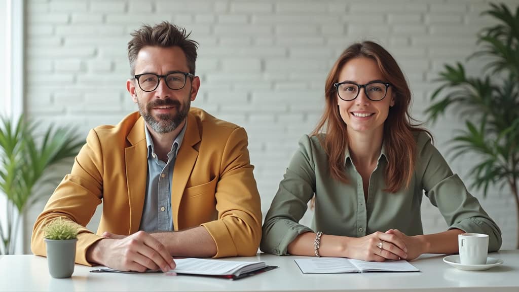 Comparaison avant-après d