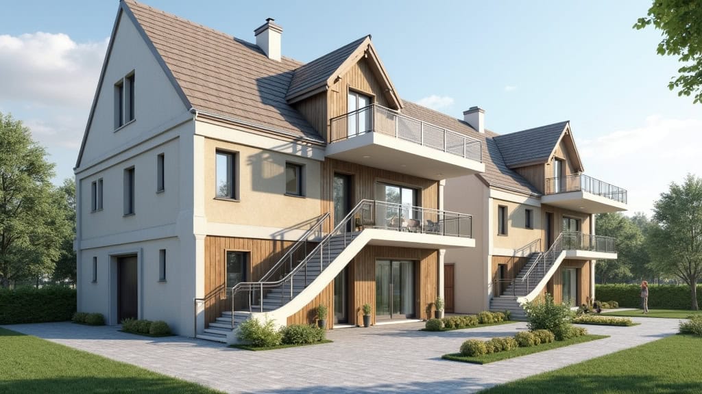 Monte Escalier Lapugnoy 2025 : Guide & Aides