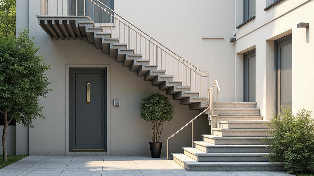 Monte Escalier Larajasse 2025 : Guide & Solutions