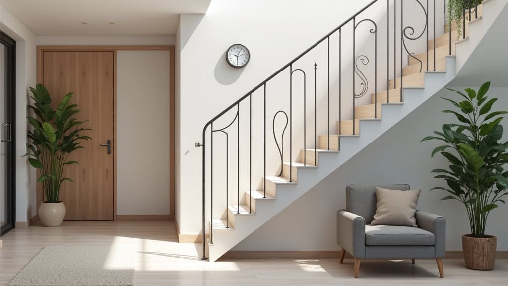 Monte Escalier Larré 2025 : Confort & Autonomie