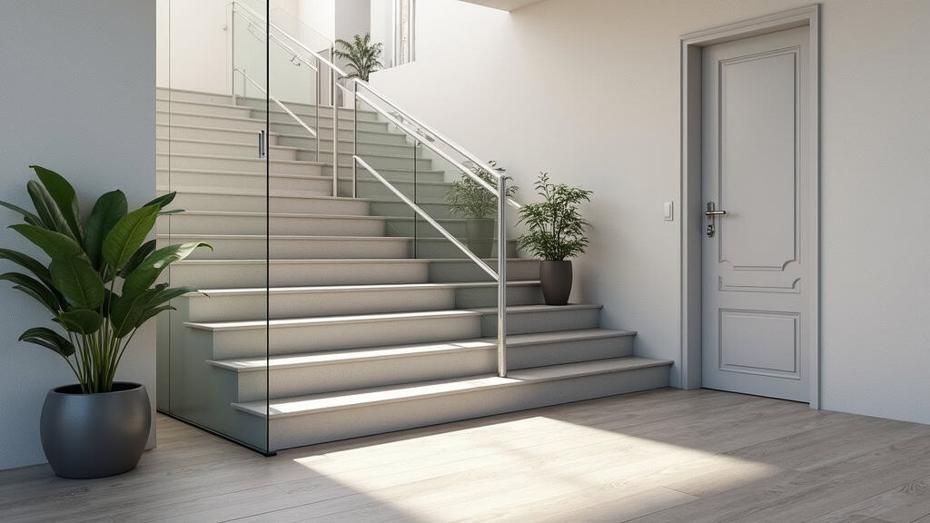 Monte Escalier Lasalle : Autonomie & Confort 2025