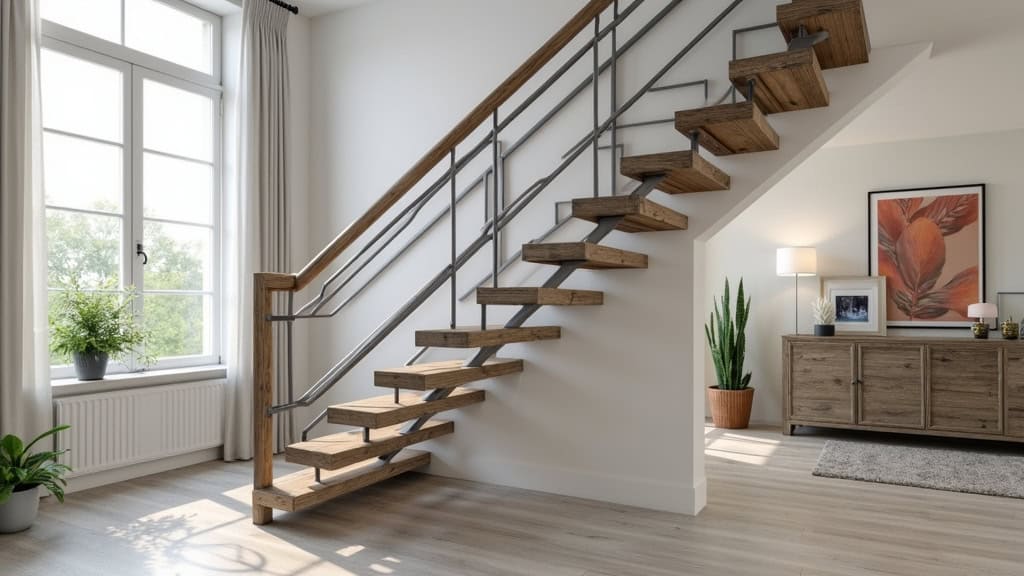 Monte-Escalier Lavilledieu 2025 : Votre Guide Complet