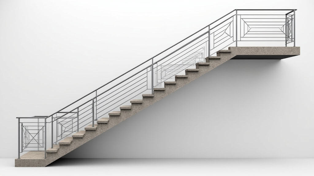 Différents types de monte-escalier adaptés aux escaliers droits, courbes et extérieurs à Lavit