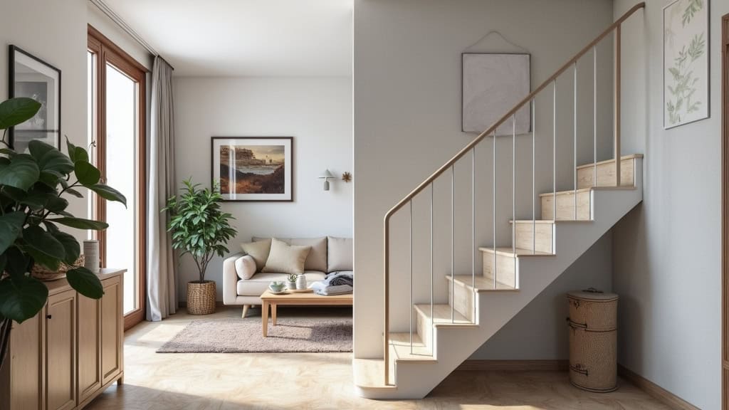 Monte Escalier à Lavit (82) : Guide Complet pour Choisir Votre Solution