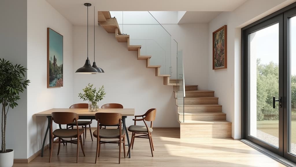 Monte Escalier Lavoux : Confort & Autonomie 2025