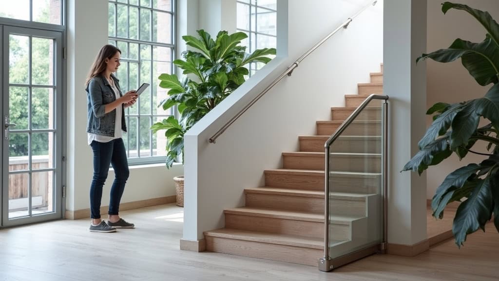 Monte Escalier Le Bernard 2025 : Votre Guide Mobilité