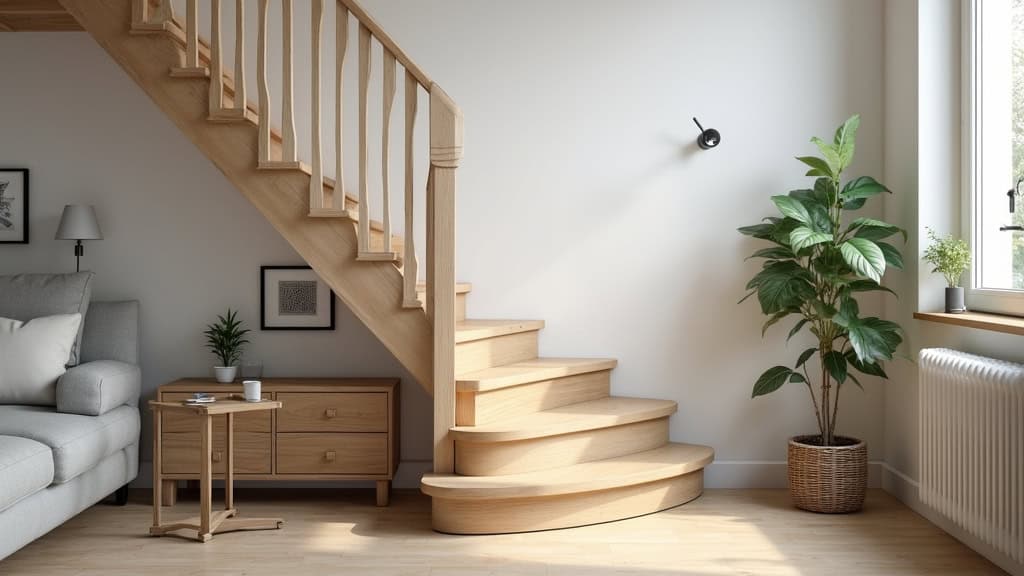 Monte Escalier Le Bosc : Installation & Devis 2025