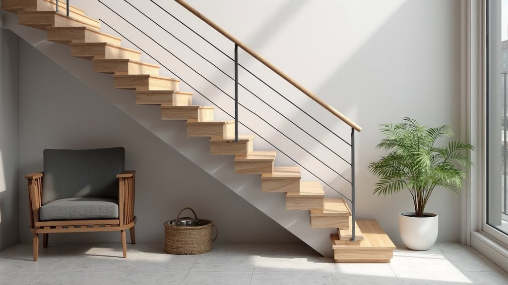 Monte Escalier Le Bourget 2025 : Guide & Prix