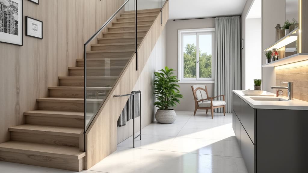 Monte Escalier Le Bugue 2025 : Votre Guide Accessibilité