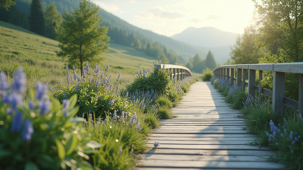 Monte Escalier Le Champ-près-Froges : Guide 2025