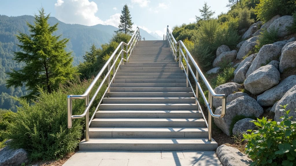 Monte Escalier Le Cheylard : Votre Guide 2025