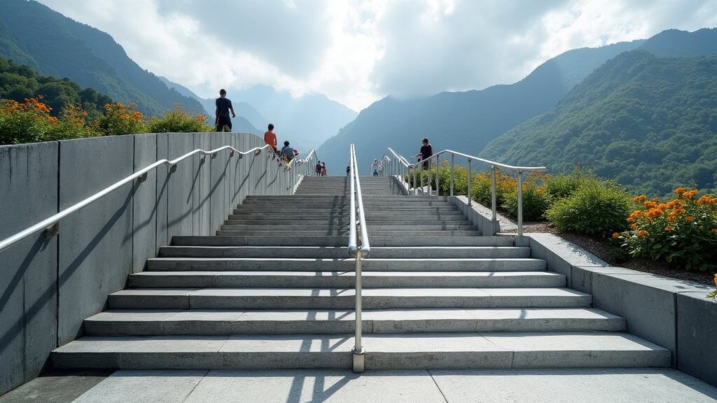 Monte Escalier Le Crest (63) : Guide 2025, Prix & Aides