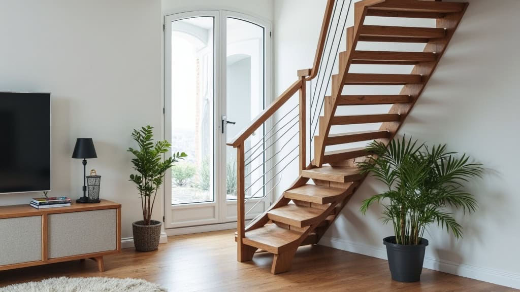 Monte-Escalier Le Faou 2025 : Guide Complet, Prix & Aides