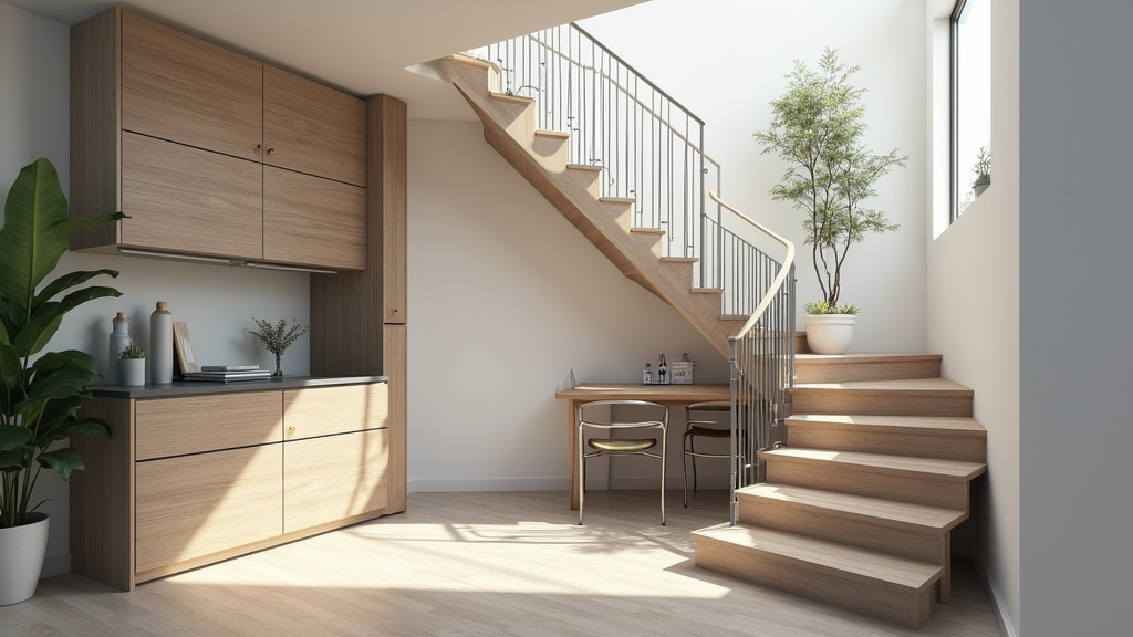 Monte Escalier Le Fleix : Guide 2025, Prix & Installation