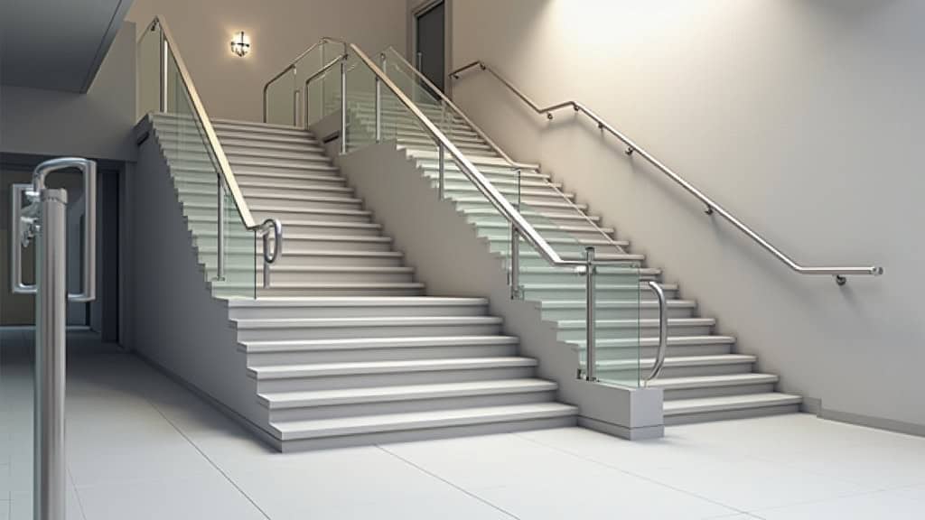 Monte Escalier Le François : Guide 2025 & Installation