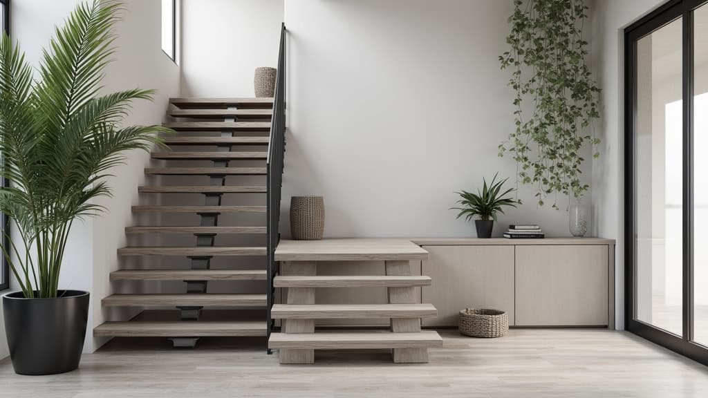 Monte Escalier Le Girouard 2025 : Votre Guide Complet