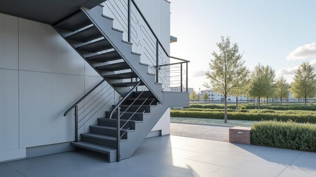 Monte Escalier Le Havre : Guide 2025 & Aides