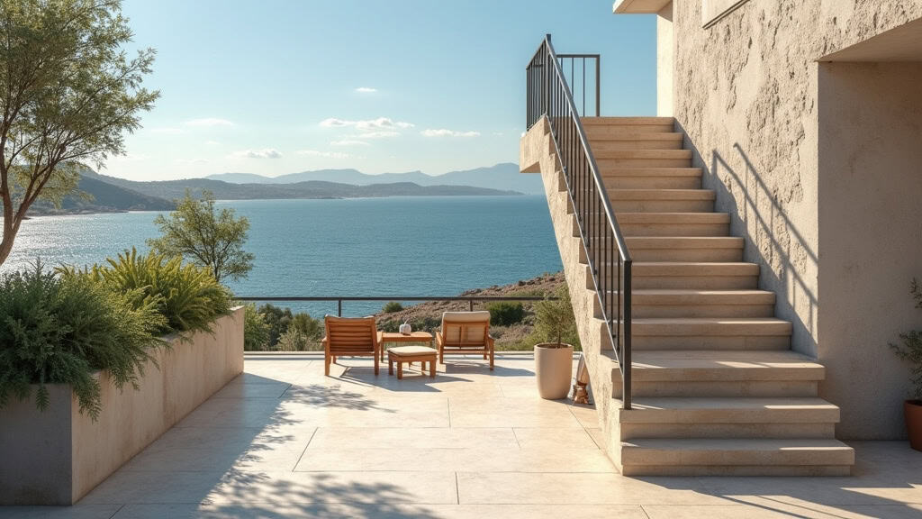 Monte Escalier Le Lavandou : Solutions 2025