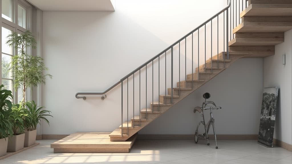 Monte Escalier Le Mené : Guide 2025 & Aides Financières