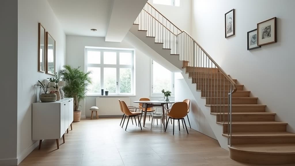 Monte Escalier Le Mérévillois : Solutions 2025