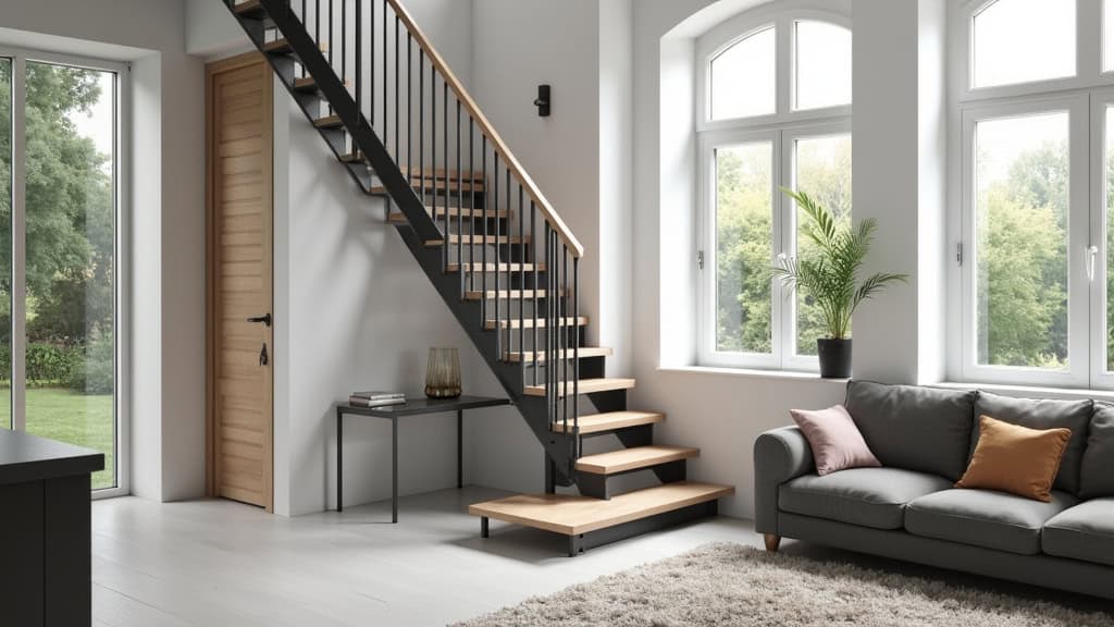 Monte Escalier Le Meux 2025 : Guide & Solutions