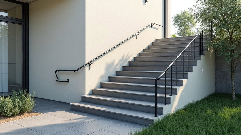 Monte Escalier Le Morne-Vert : Solutions & Aides 2025