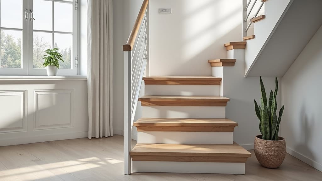 Monte Escalier Le Palais-sur-Vienne 2025 : Guide & Solutions