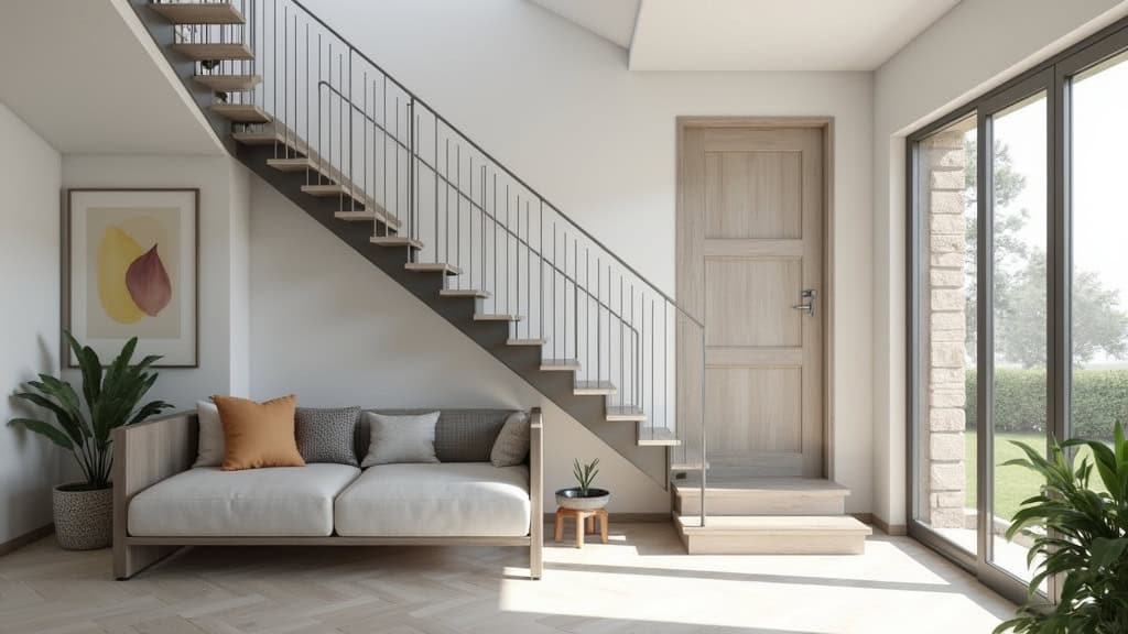 Monte Escalier Le Revest-les-Eaux : Guide 2025 & Aide