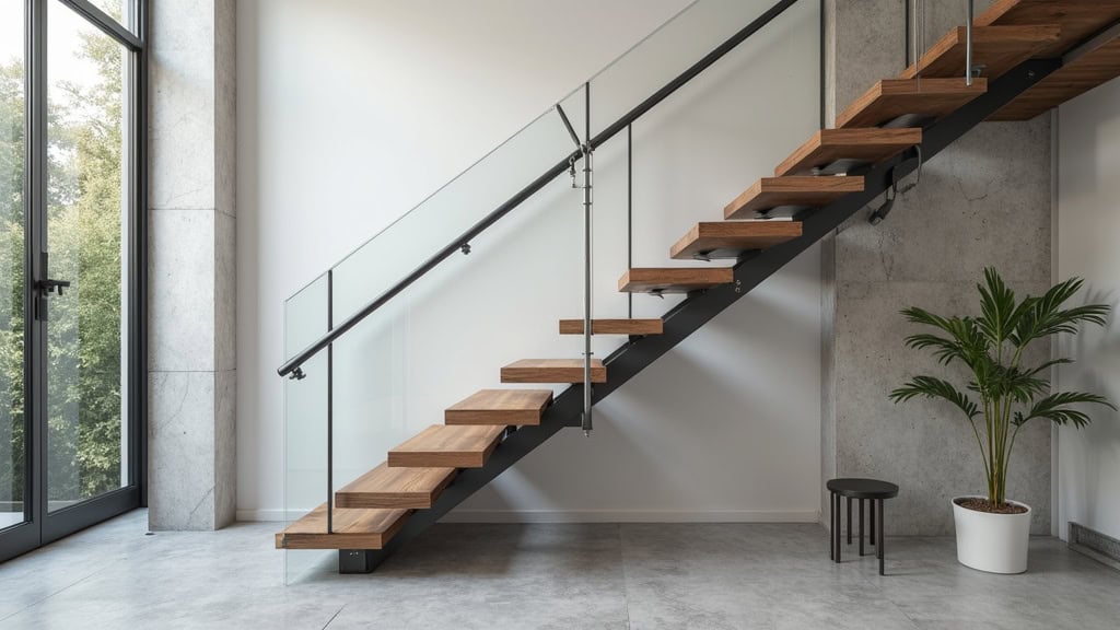 Monte Escalier Le Tallud : Améliorez votre Mobilité 2025