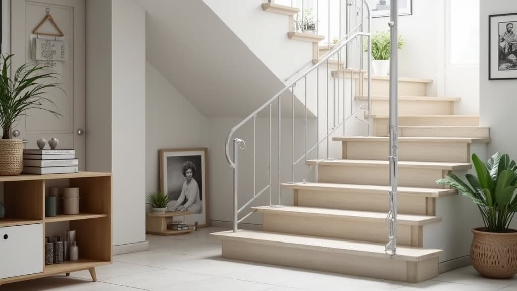 Monte Escalier Le Trévoux : Guide Complet, Prix & Aides (2025)