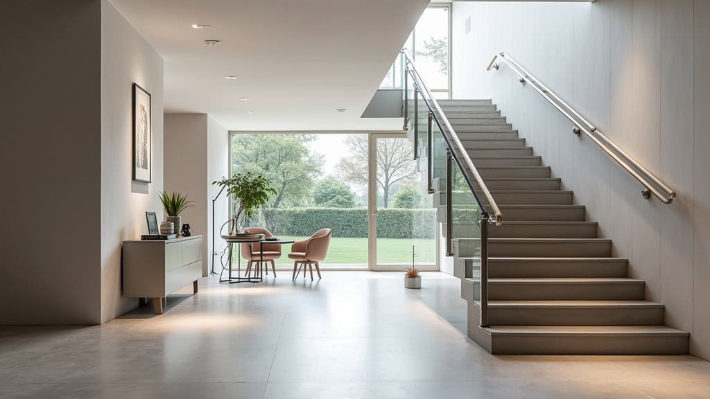 Monte Escalier Lecelles : Confort & Autonomie 2025