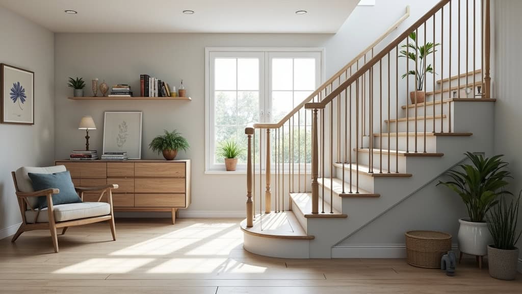 Monte Escalier Les Belleville : Confort & Autonomie 2025