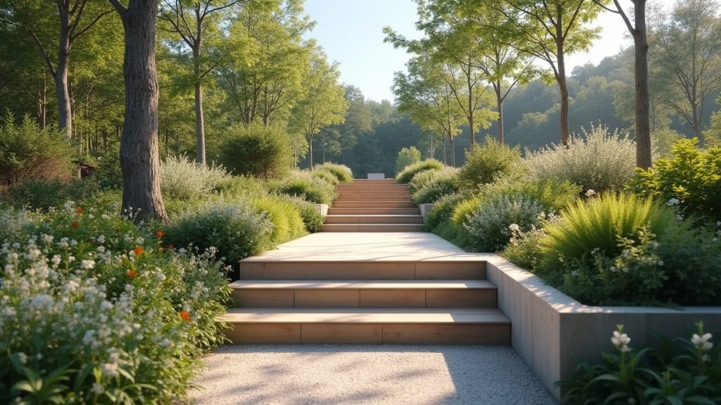 Monte Escalier Les Clayes-sous-Bois : Guide 2025