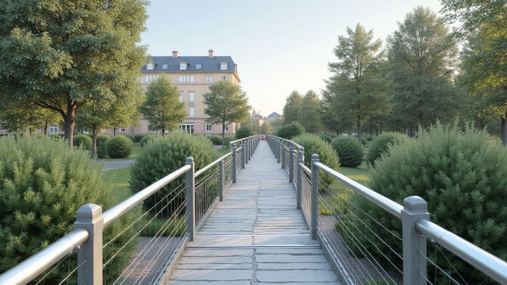 Monte Escalier Les Granges-le-Roi 2025: Guide & Solutions