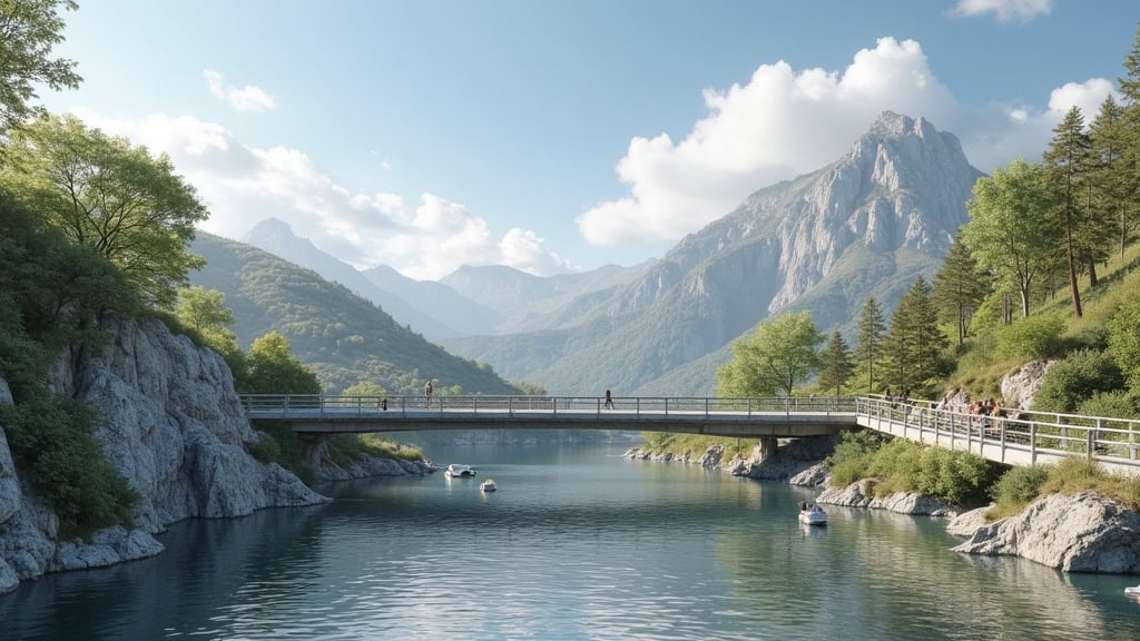 Monte Escalier Les Ponts-de-Cé 2025 : Solutions & Guide