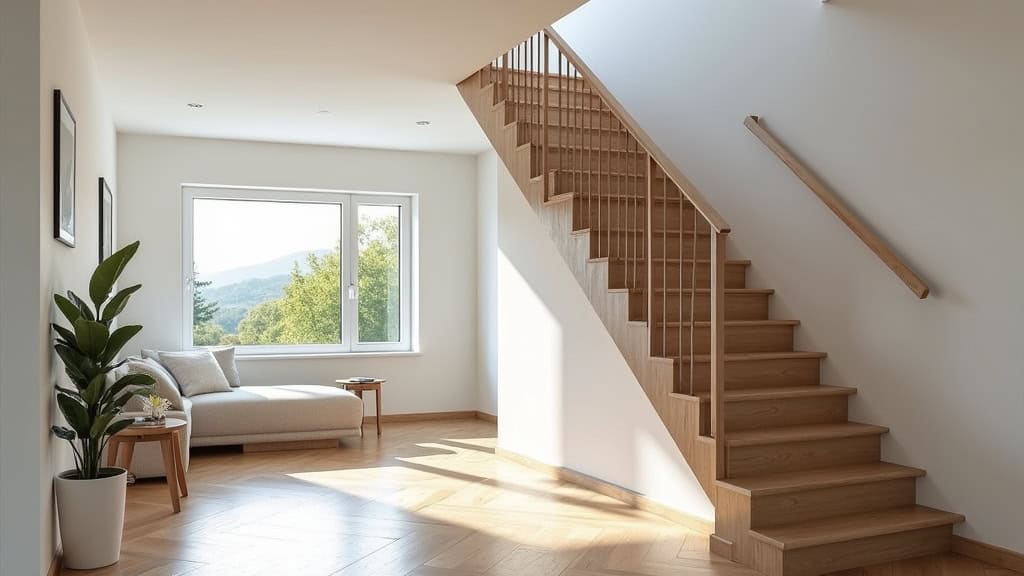 Monte Escalier Les Villettes 2025 : Guide & Prix