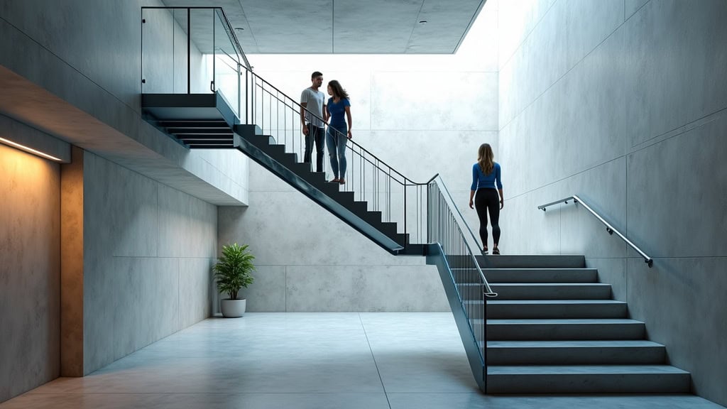 Monte Escalier à Levier 2025 : Guide & Prix