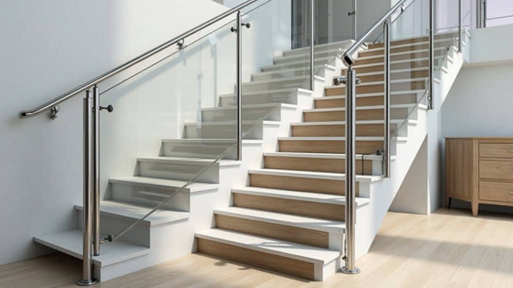 Monte Escalier Leyment 2025 : Guide & Prix