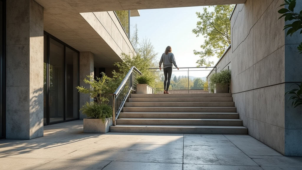 Monte Escalier Lezennes : Guide 2025 Installation & Prix