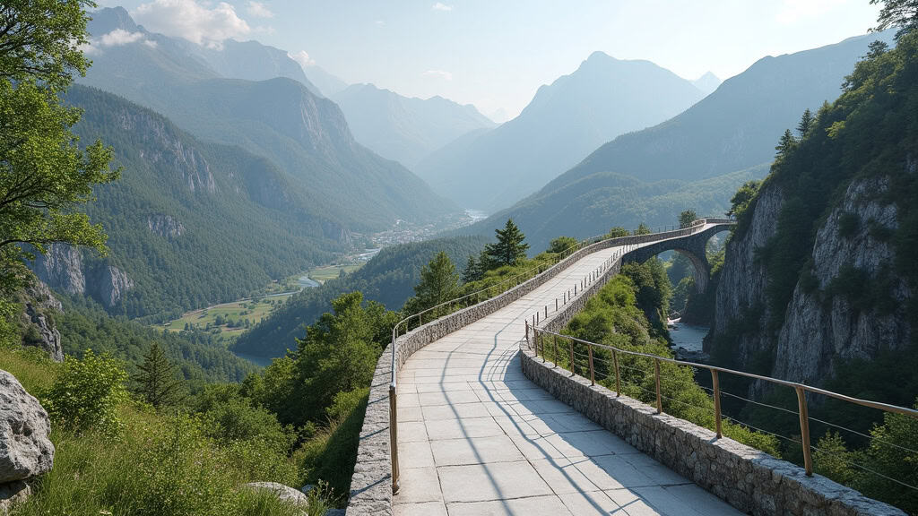 Monte Escalier Ligny-le-Châtel : Solutions 2025